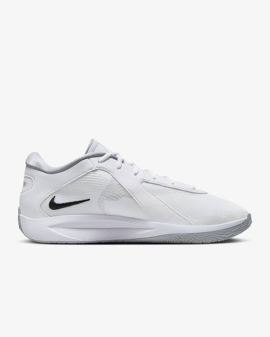 Basketball shoes nike white online